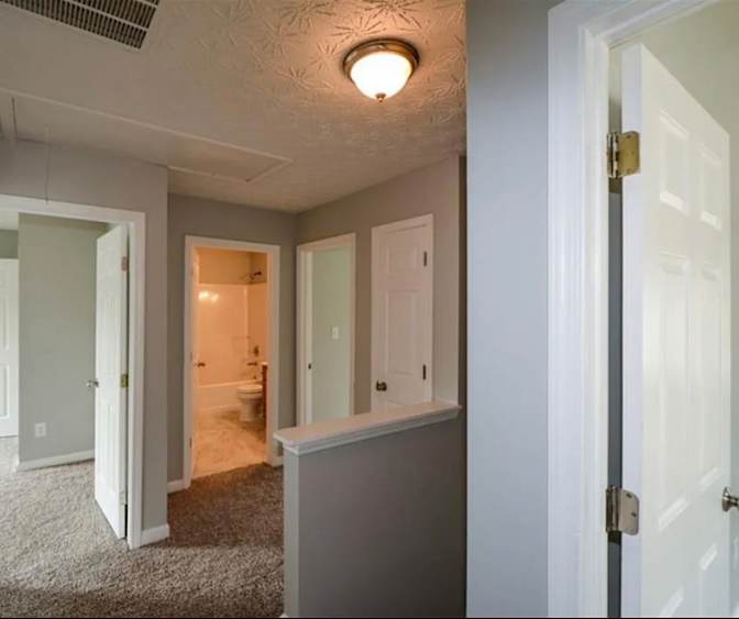 Kannan's room