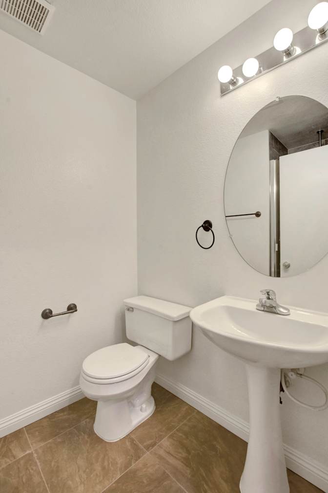 Summerlin Room for Rent (Furnished)'s room