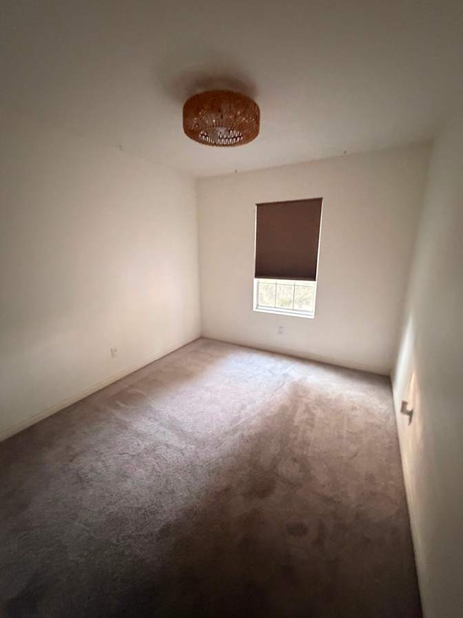 Michael's room