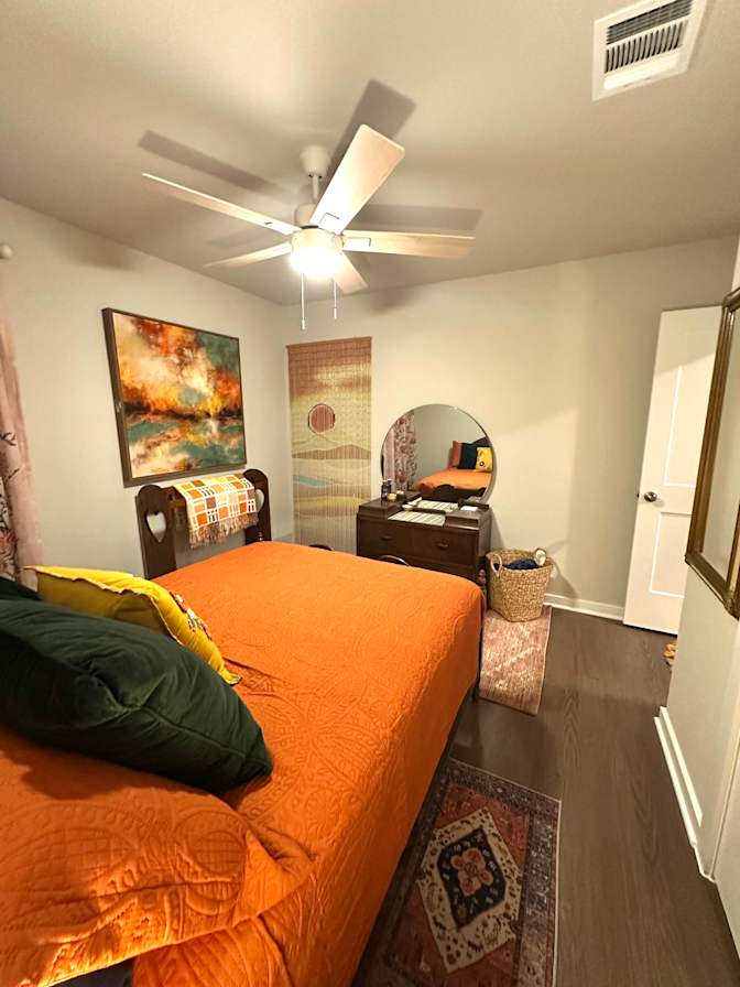 karah's room