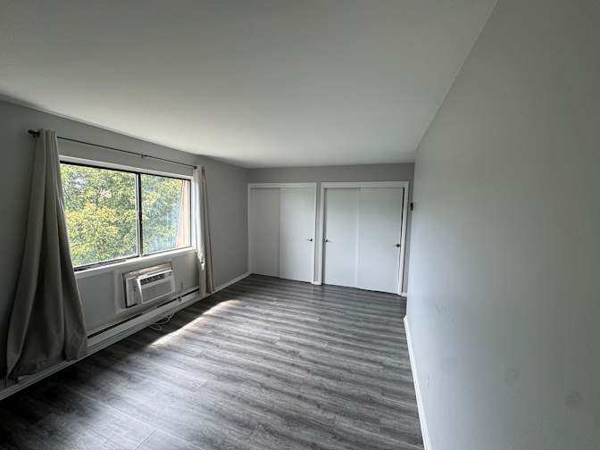 Alfredo Diaz's room