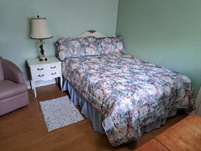 Furnished Room for Rent in Sunnyvale's room