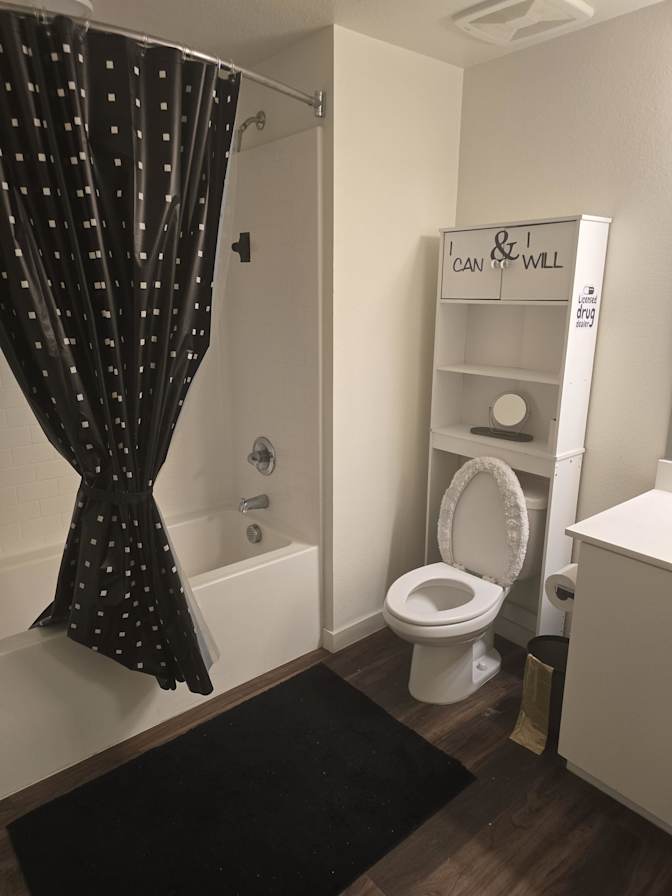 PadSplit's room