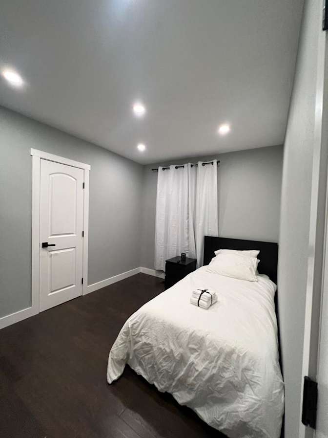 Alex's room
