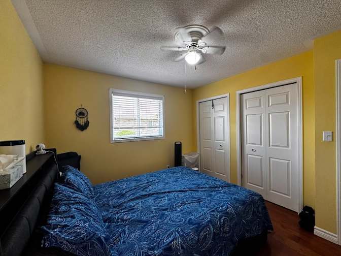 SRIRAM's room