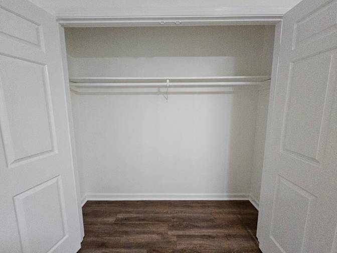 Leah's room