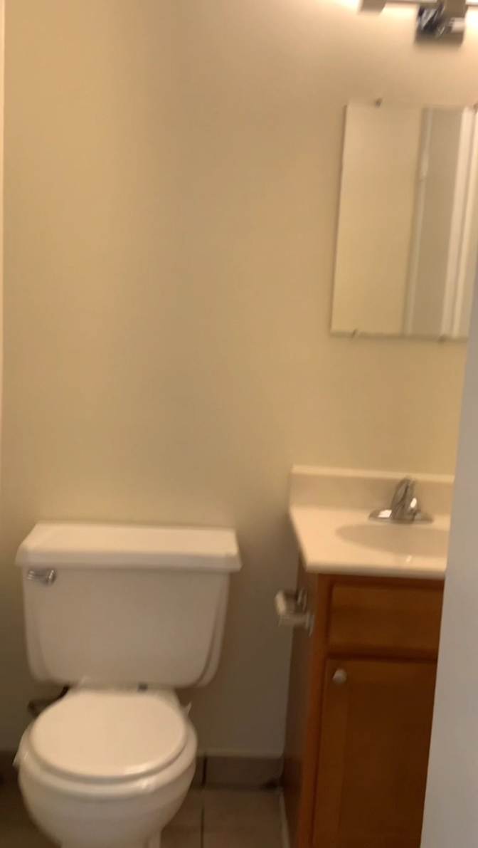 Brandon's room