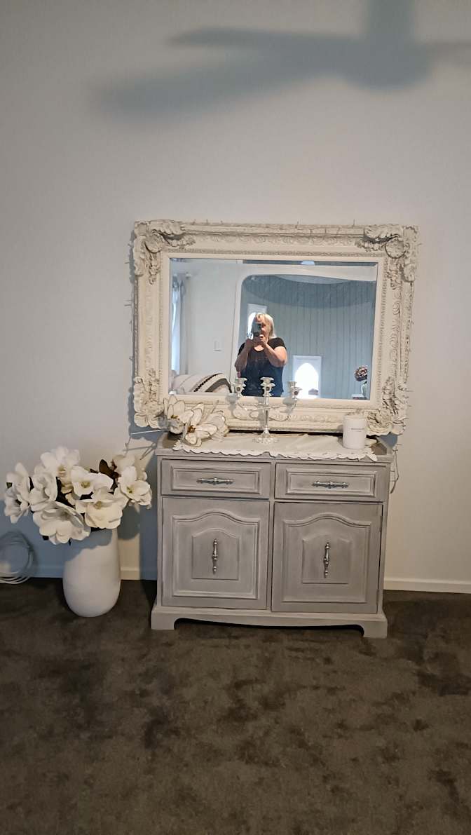 Susan's room