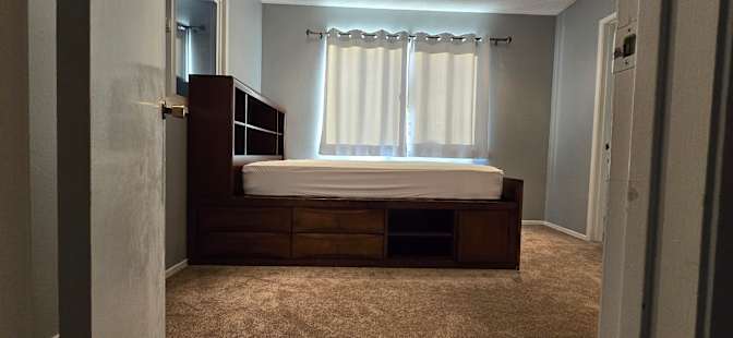 Bryan's room