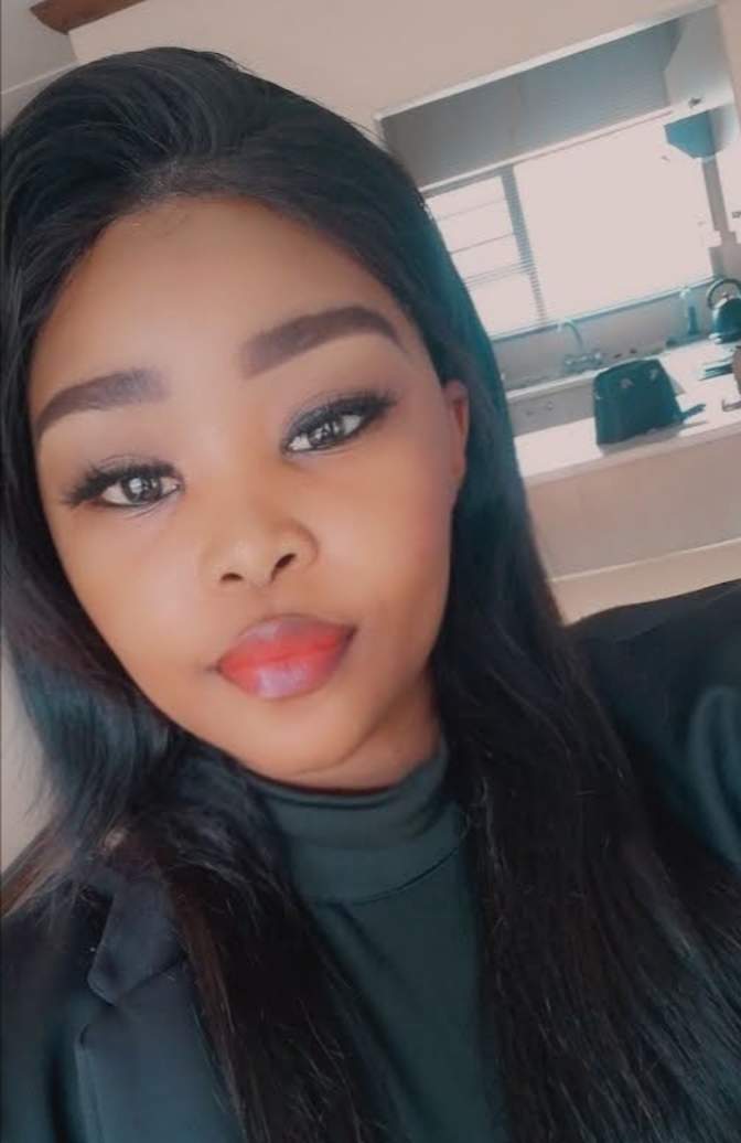 Vuyolwethu