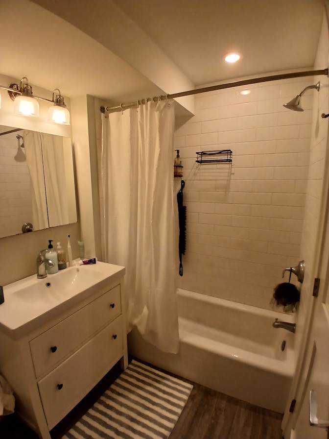 Daniel's room