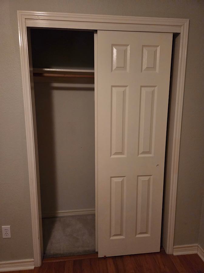 Steven Nguyen's room