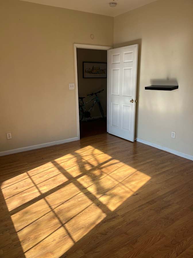 Torie's room