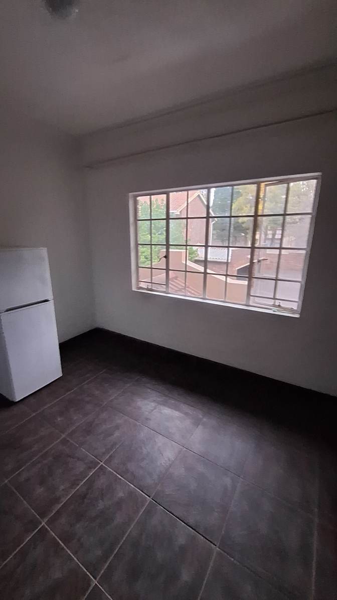 Abel's room