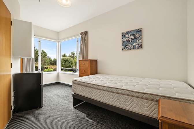 Shared Living NZ's room