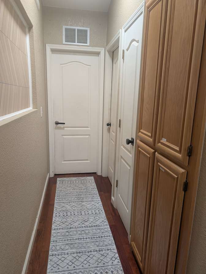Kevin's room