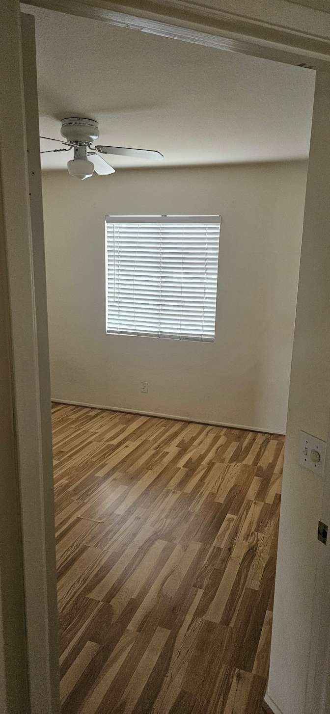 Tan's room