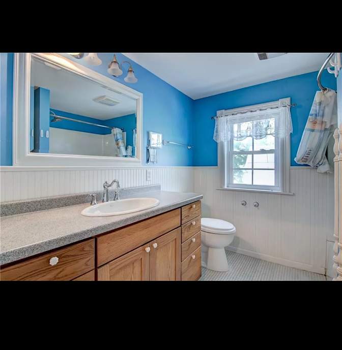 Madeline's room