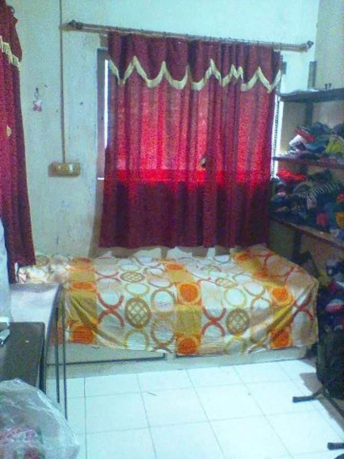 Rayner's room