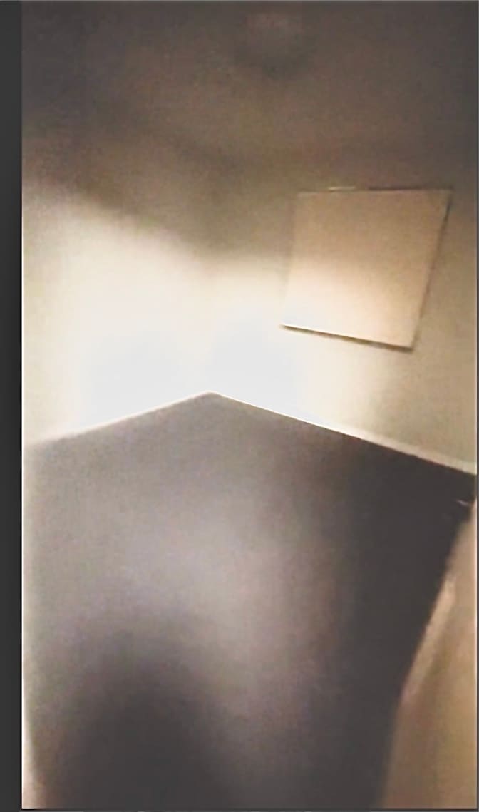 Hannah's room