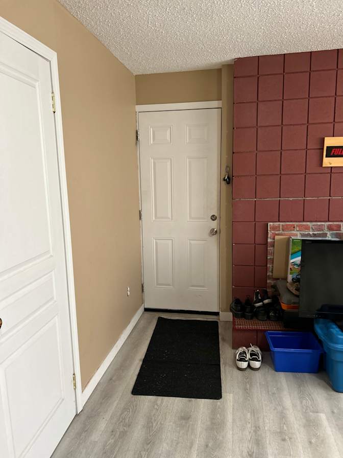 Lily's room