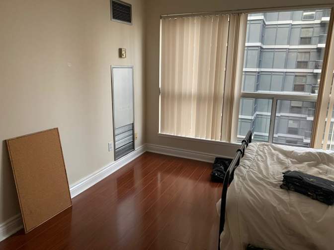 Mara's room