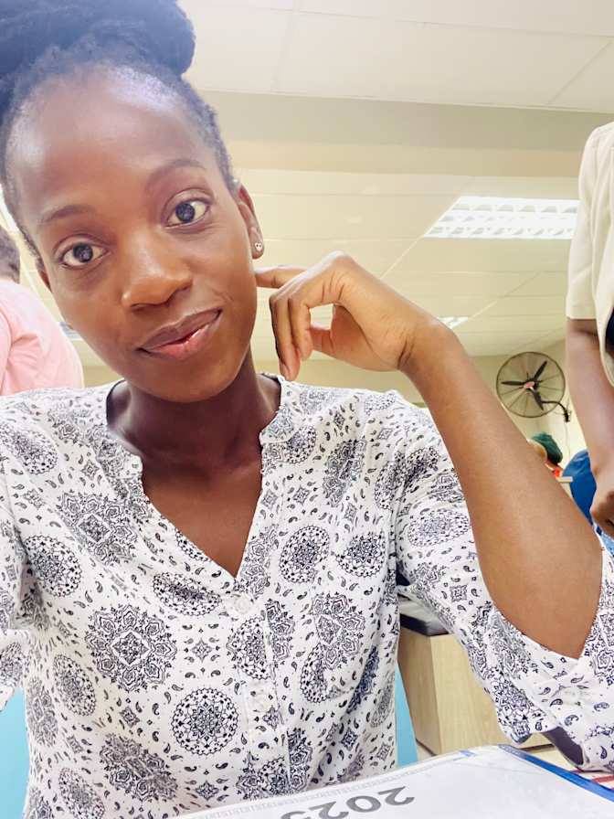Sandra Muluvhu