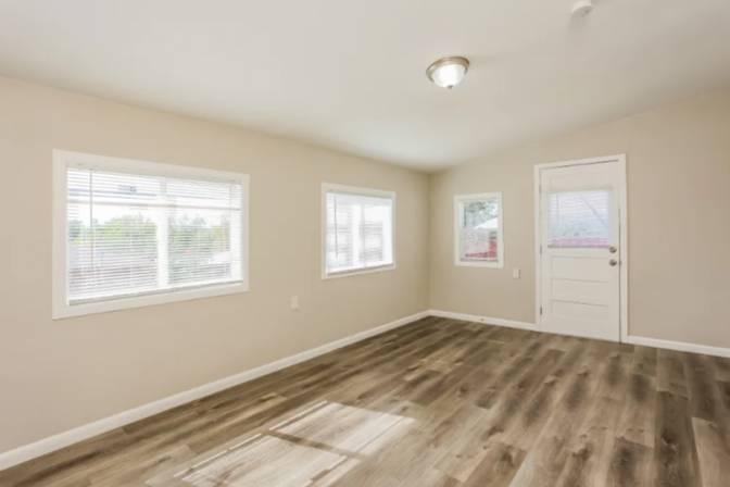 Joshua's room