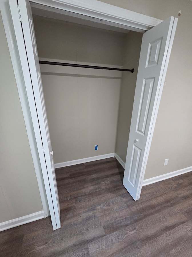 Kim's room