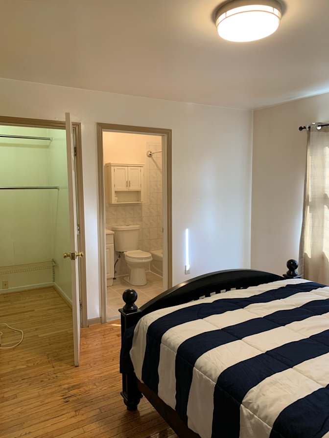 Joseph's room