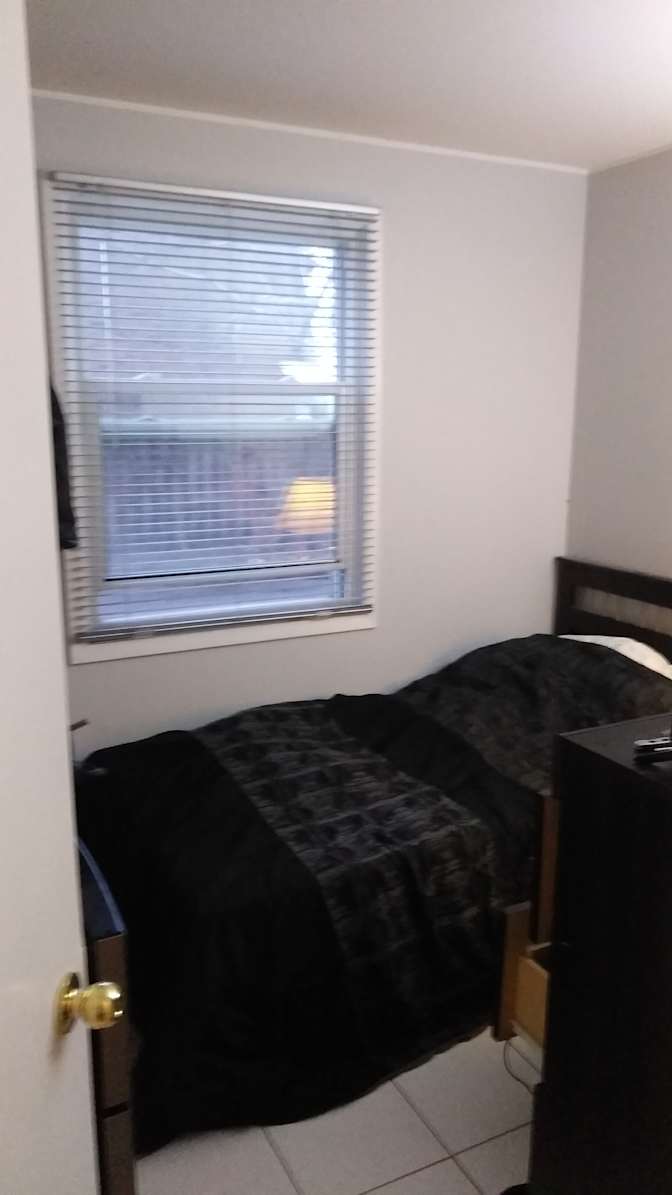 Laura's room