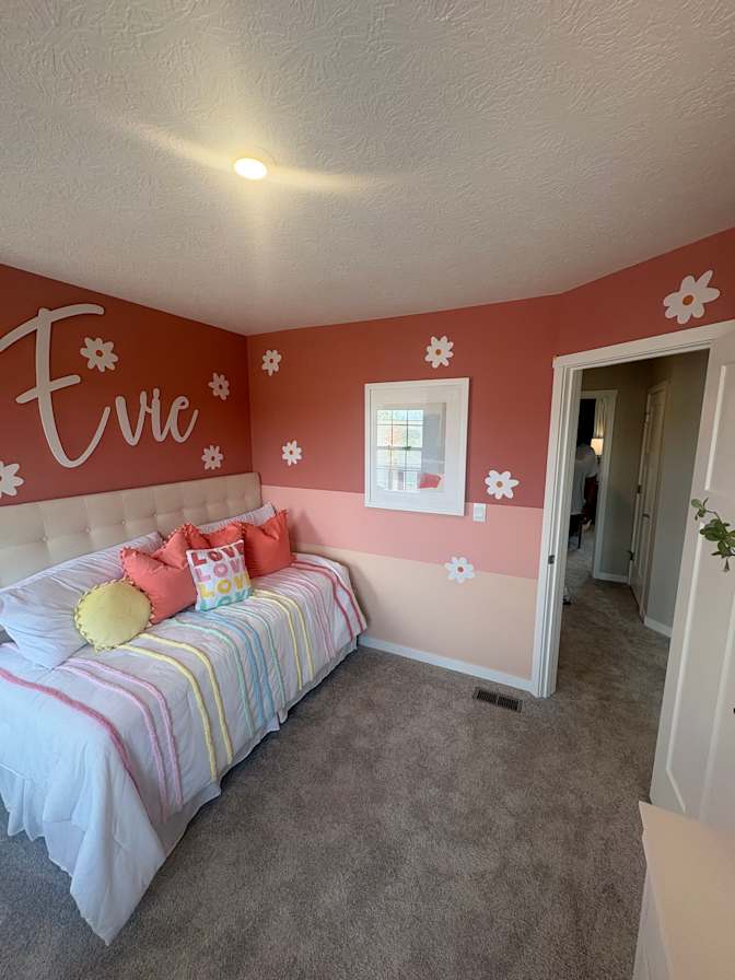 Uch's room