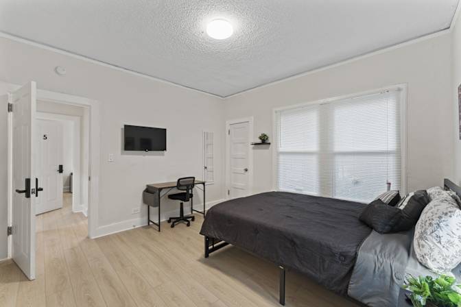 PadSplit's room