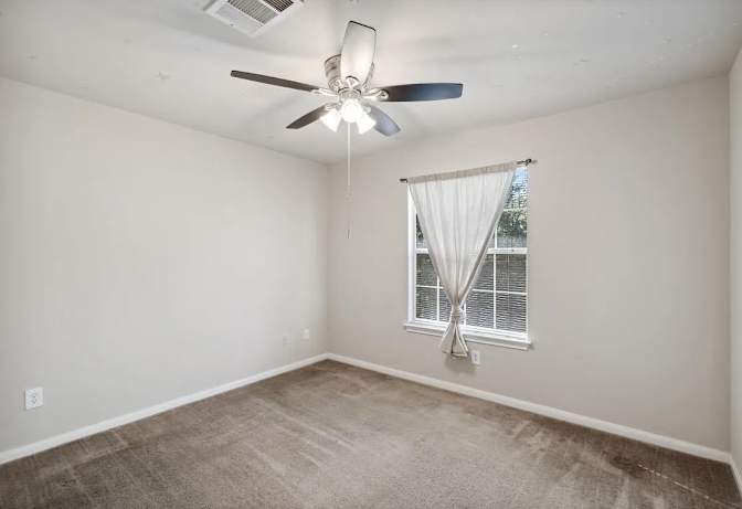 Alex's room