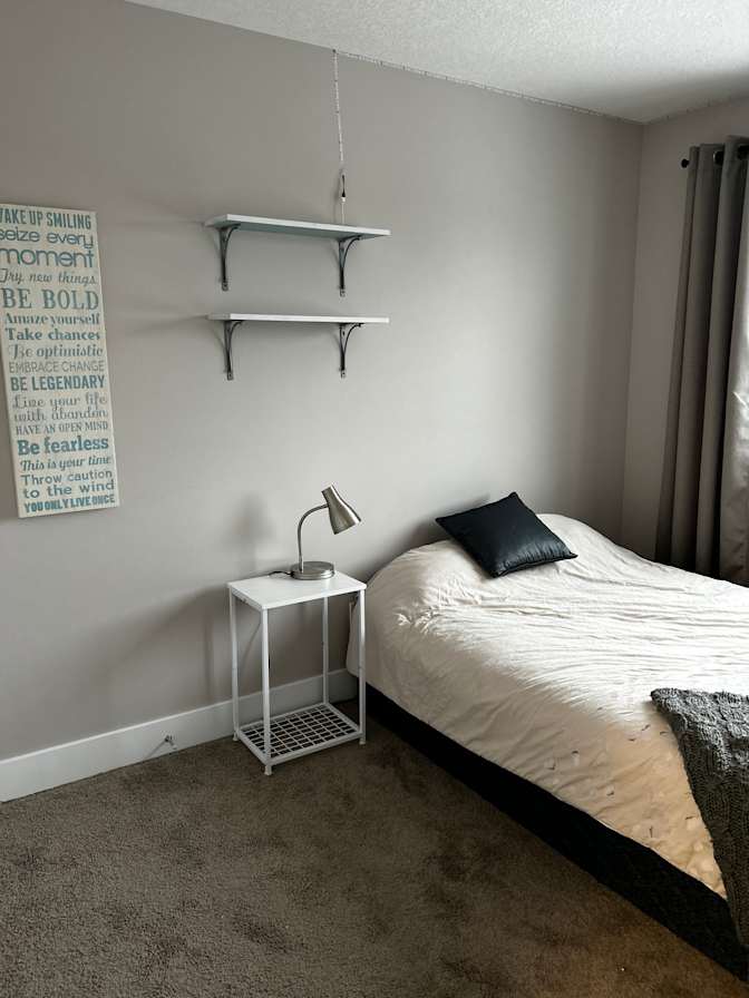 Kristina's room