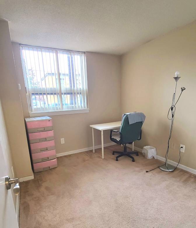 Kira's room