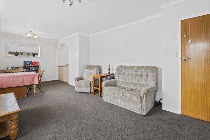 Peter's room