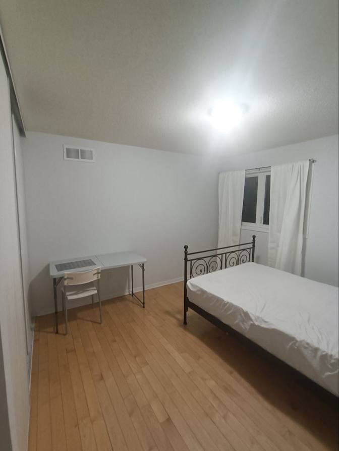 Anton's room