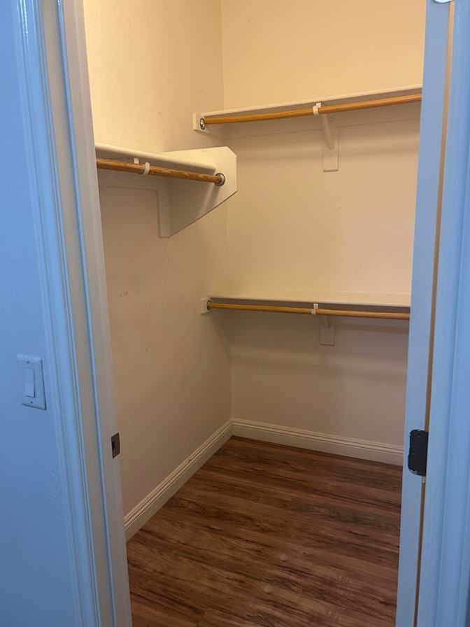 anita elias's room