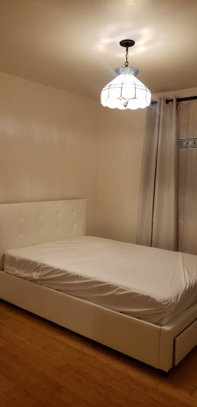 Vianh's room