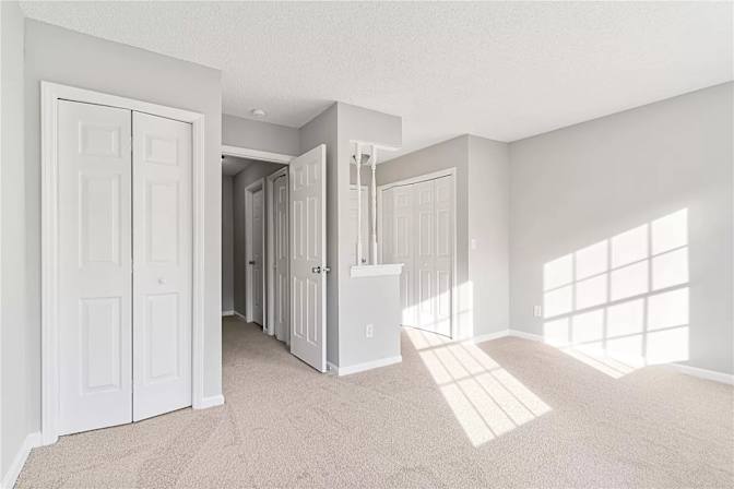 Isaiah Diggs's room