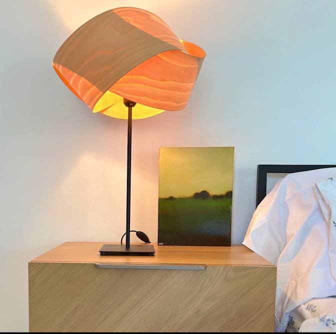 Laurie's room