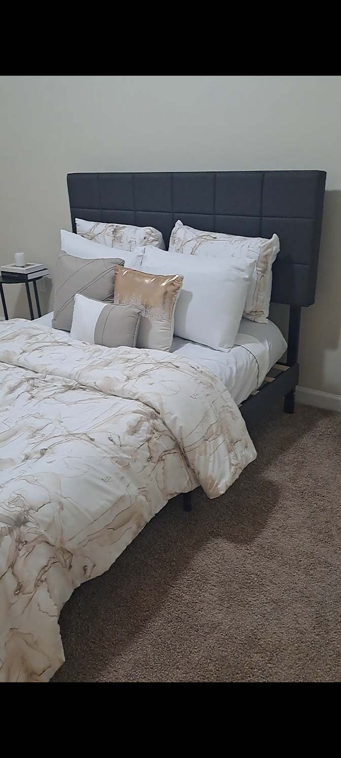 Sauwana's room