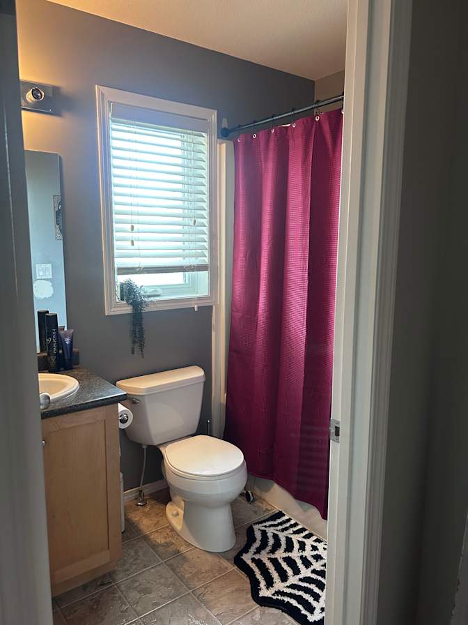 Erin's room
