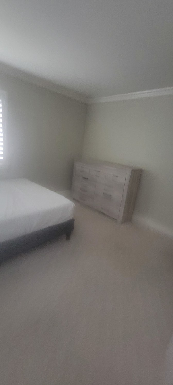 Sarah's room