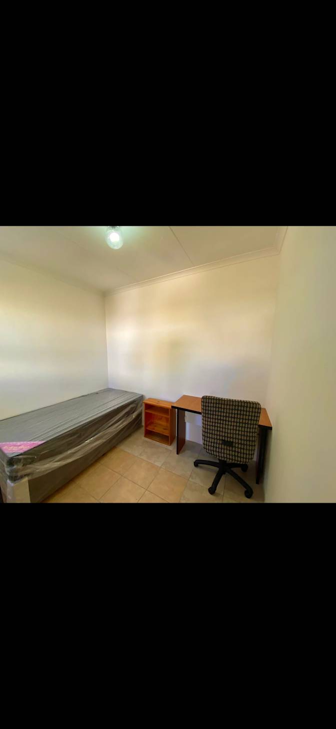 OB's room