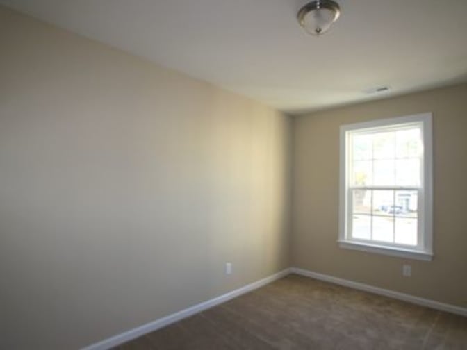 Nay's room