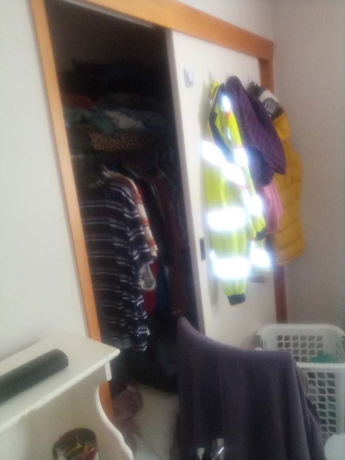 declan's room