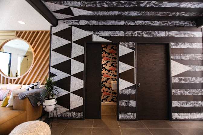 Haven Coliving's room