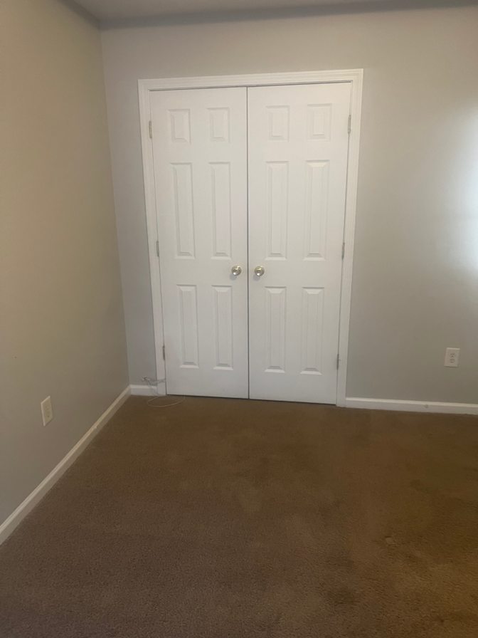 April's room